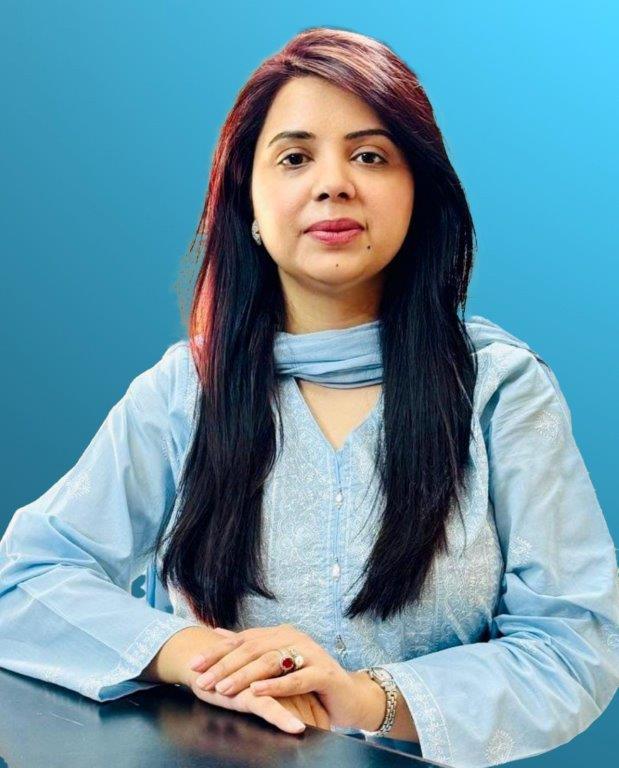 Dr Fatima