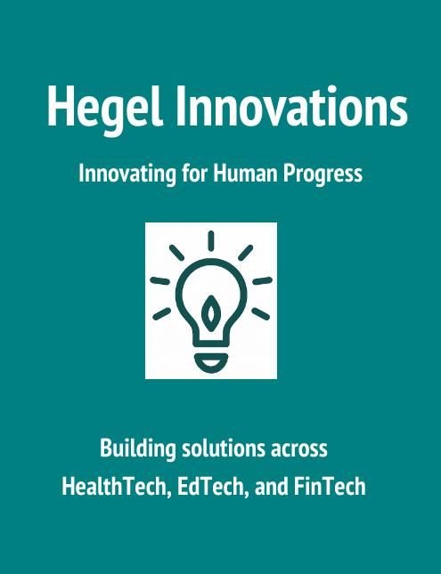 The Hegel innovation